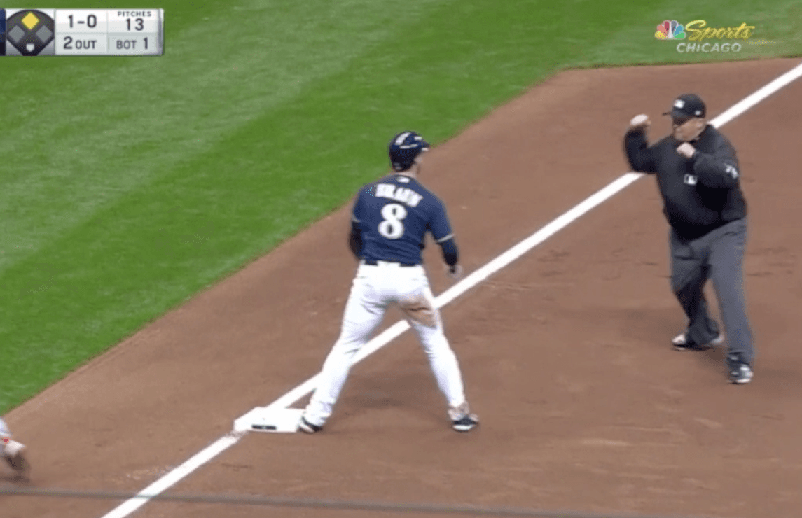 Jon Lester Makes Ryan Braun Look Like A Dumbass