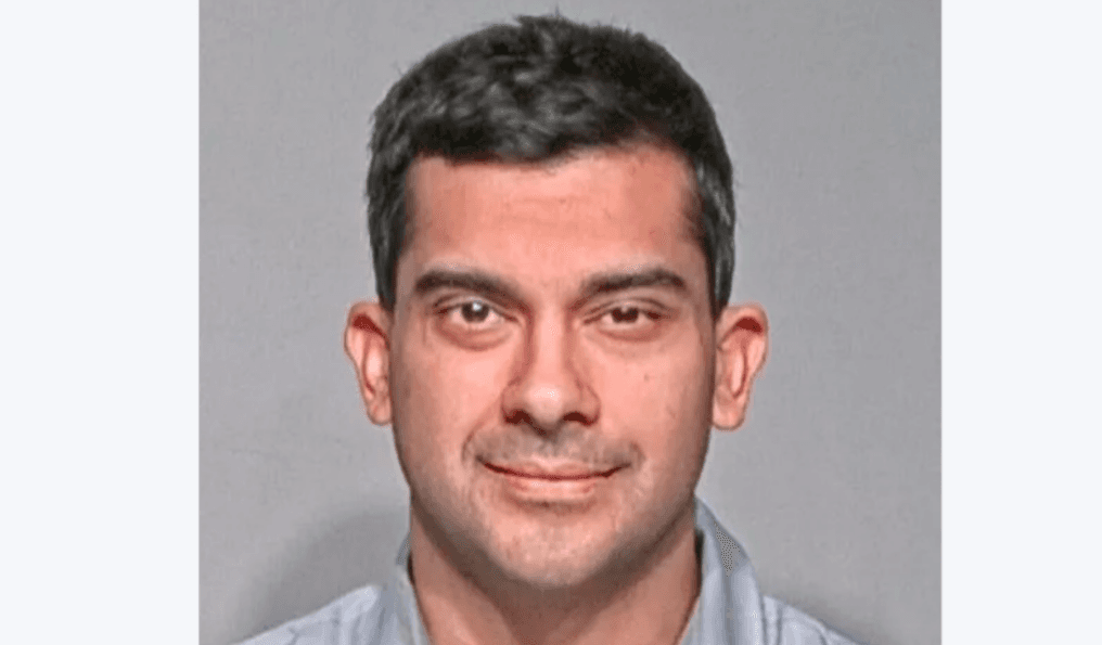 TV Reporter Arrested And Facing Possible Felony Charge After Fight At Cubs-Brewers Game