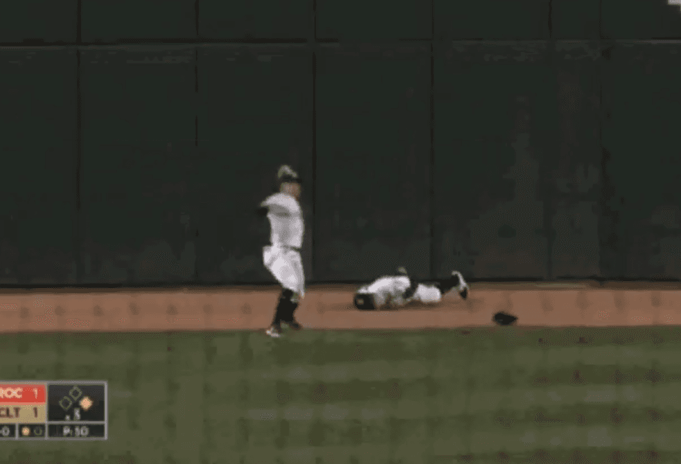 Another White Sox Prospect Gets Injured, Out At Least 8 Weeks