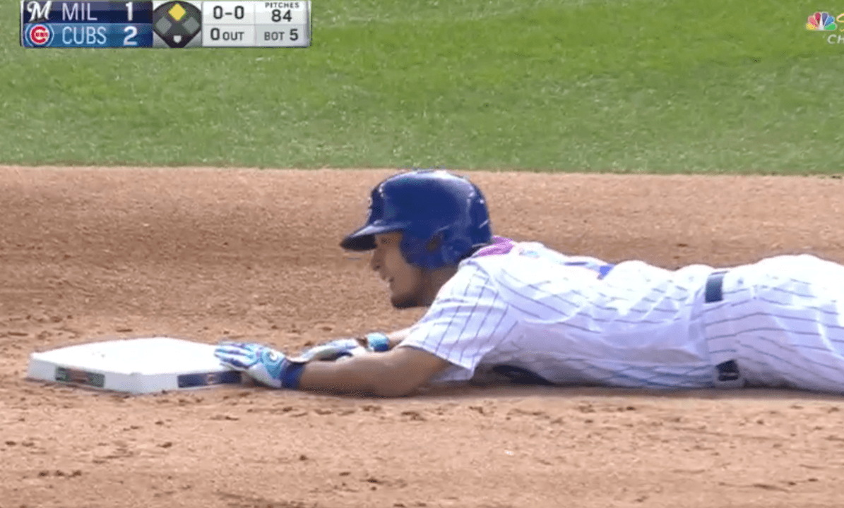 We Fixed All Of MLB's Problems, You're Welcome Rob Manfred