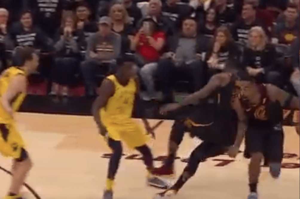 Newly Drafted Bears Receiver, Anthony Miller, Calls LeBron James Soft