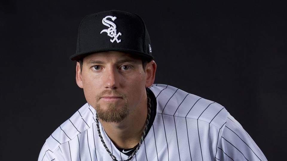 Former White Sox Pitcher Danny Farquhar Caught The Astros Cheating In 2017