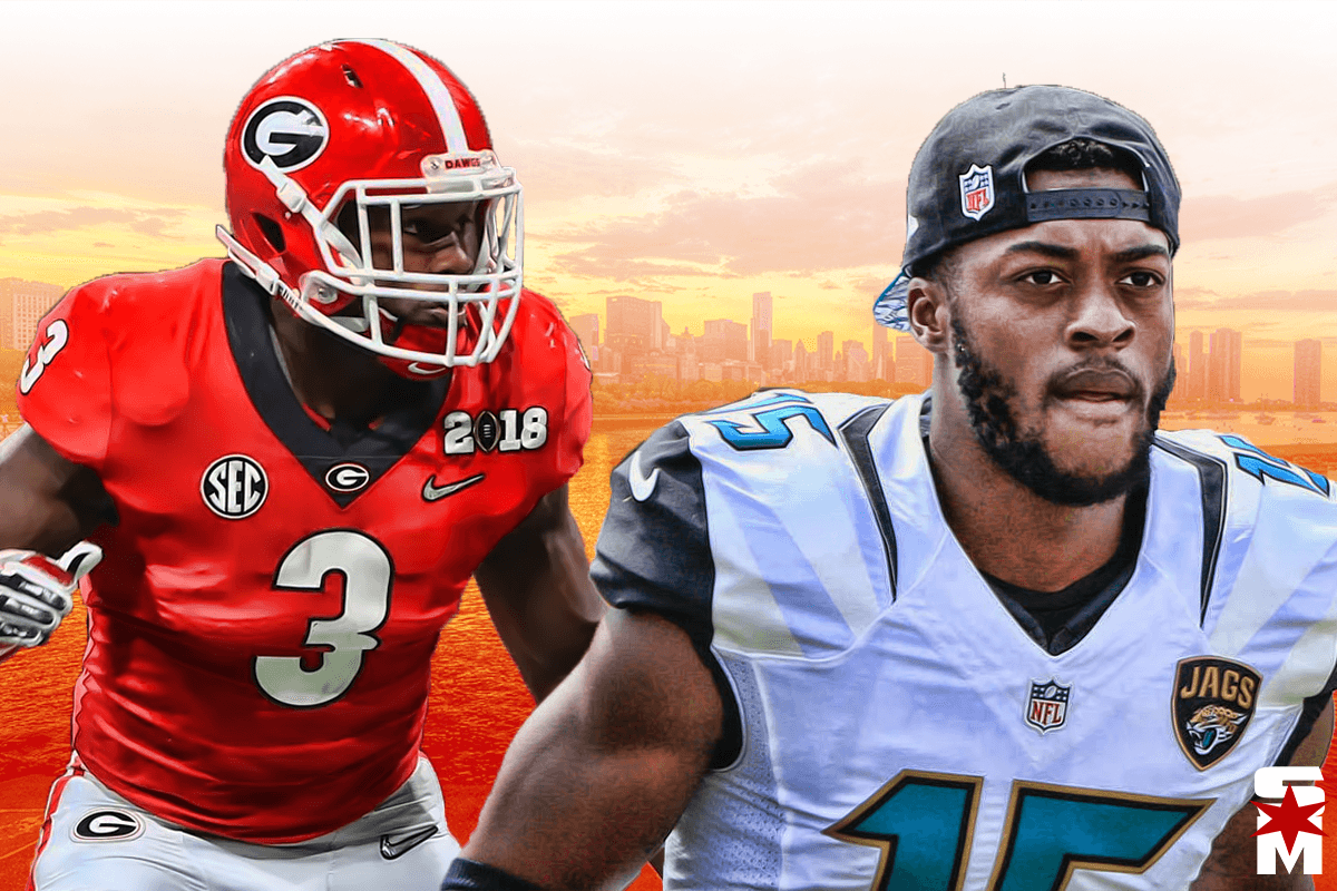 Chicago Bears Bold Predictions For the 2018 Season