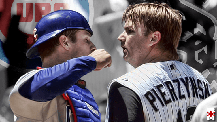 Here Are Your Top 5 Crosstown Classic Moments