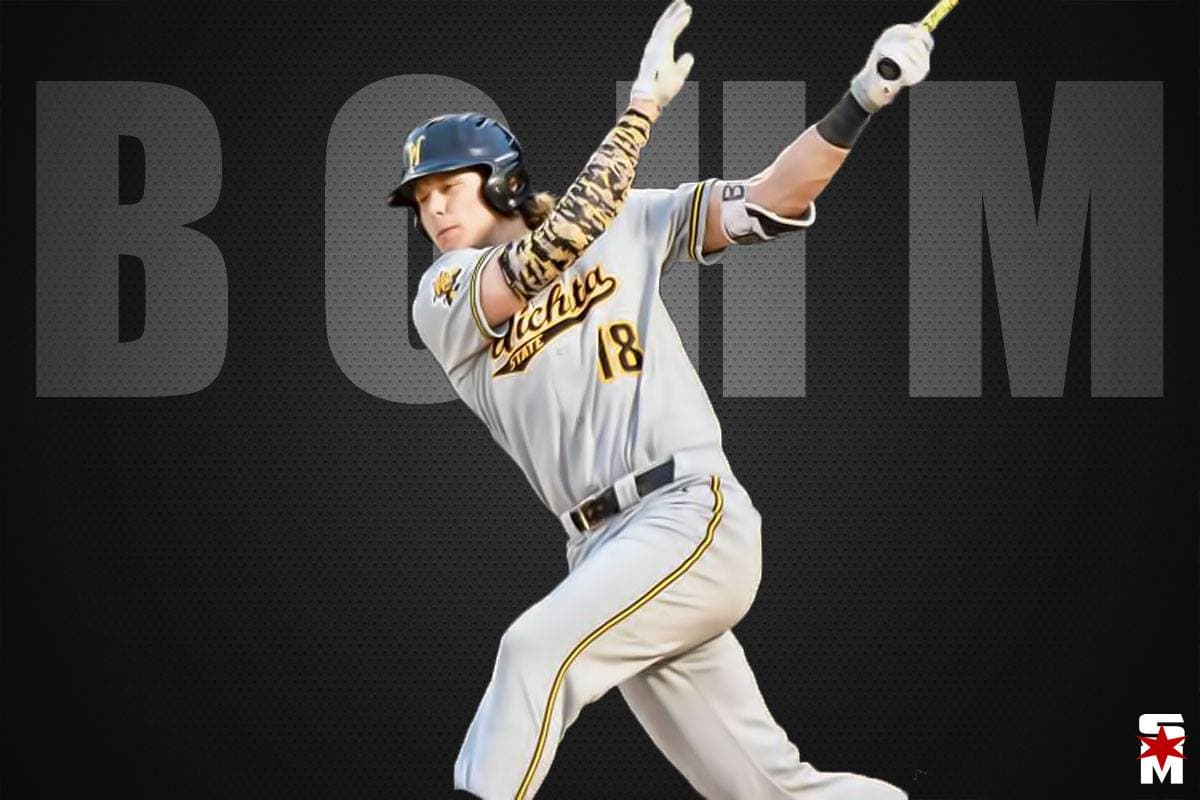 Alec Bohm Slated To The White Sox In Recent Mock Draft