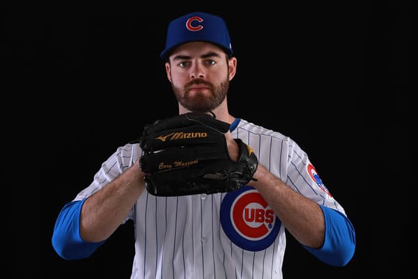 Cubs Have A New Pitcher As Luke Farrell Is Sent To Triple-A