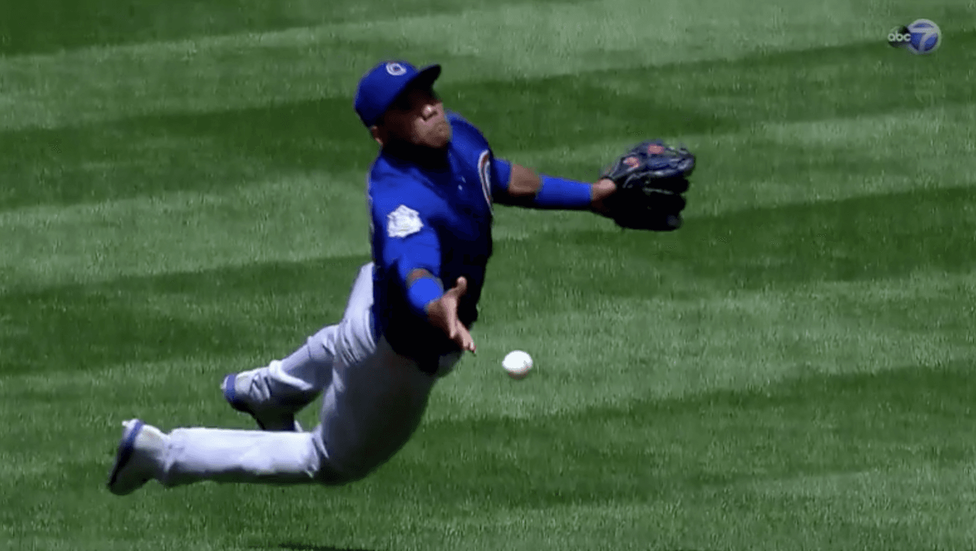 Cubs Mailbag -- What's Wrong With This Team?