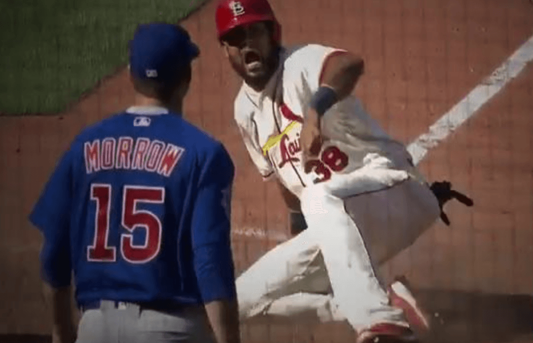 Cubs Lose Stupid Game Playing Stupid Baseball