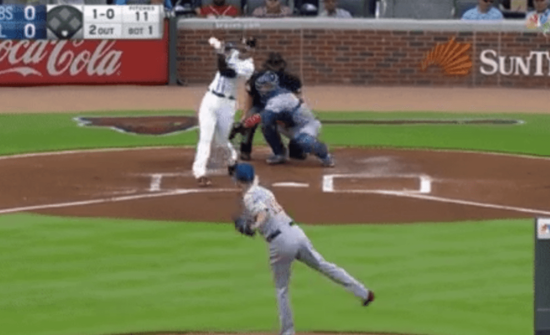 Cubs Fans Are Mad About Yu Darvish For A New Reason Now