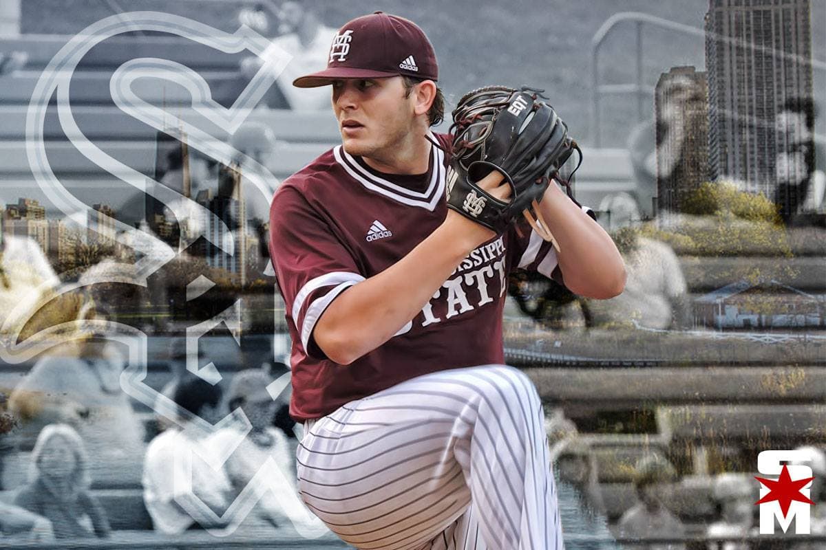 White Sox Get Great Value With 2nd and 3rd Round Selections