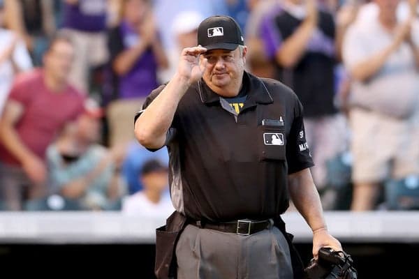 Cowboy Joe West Sucks
