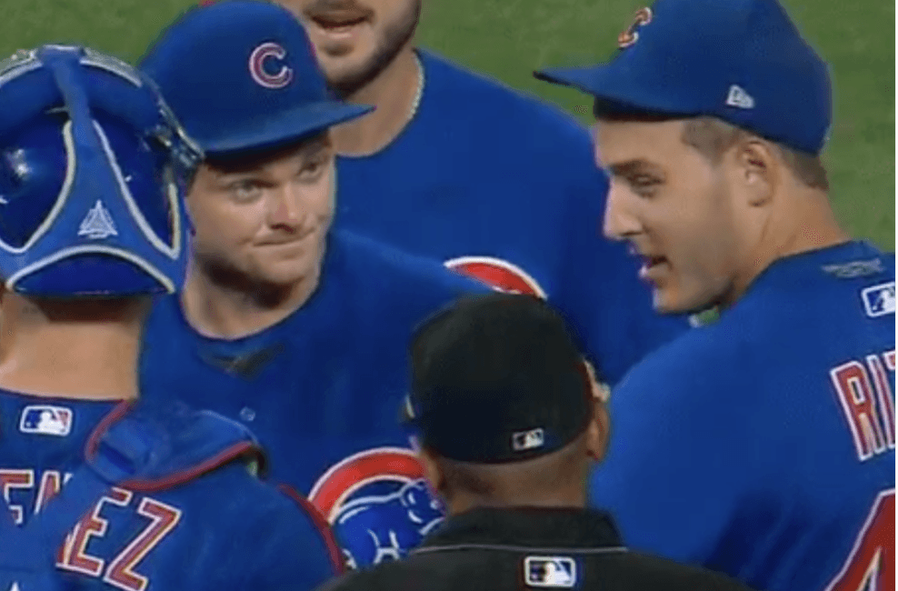 The Most Unexpected Pitchers Are Now Getting The Most Important Outs For The Cubs Bullpen