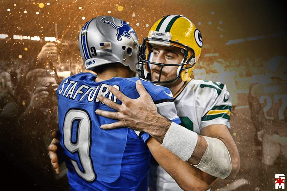 Bears Defense Confirmed To Be Facing Toughest QB Division