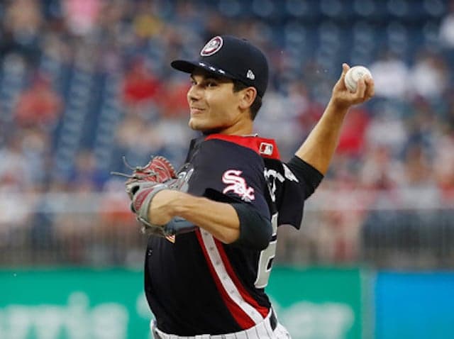 Minor-League Expert Thinks White Sox Cease Is Better Served In Minors Until 2020