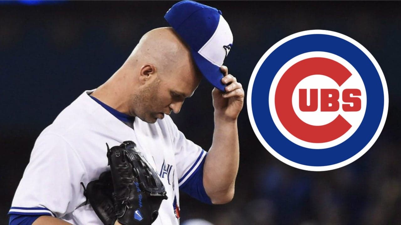 Trade Rumors: Cubs Linked To Another Starting Pitcher