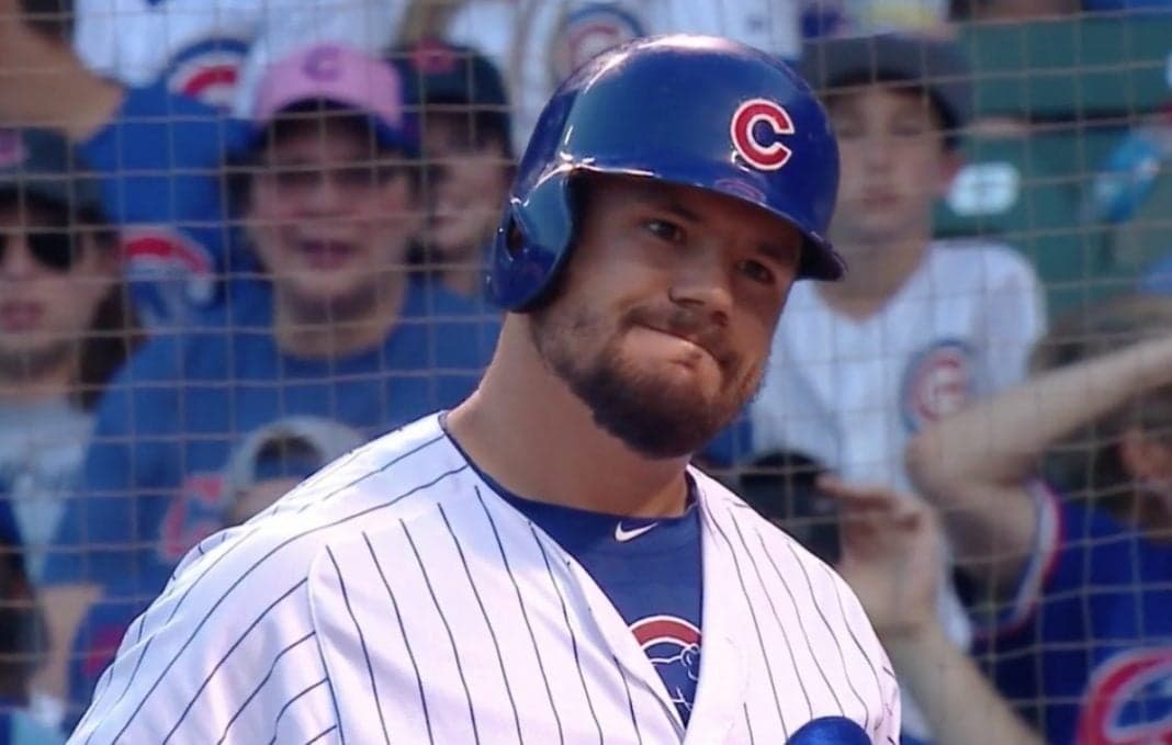 You Can Blame The Bullpen, But The Cubs Have A Bigger Problem