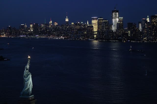 White Sox Collide With History In New York 18 Years Ago