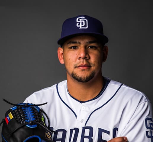 White Sox Will Promote Jose Ruiz On Tuesday