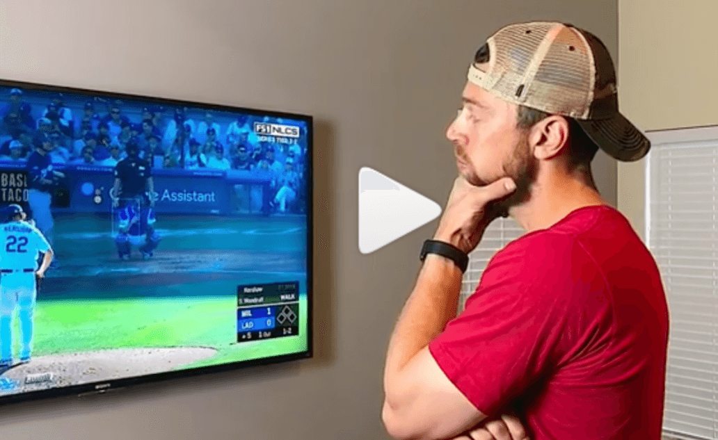Ben Zobrist Drops Dope Offseason Video And Delivers Some Wisdom About The 2018 Cubs