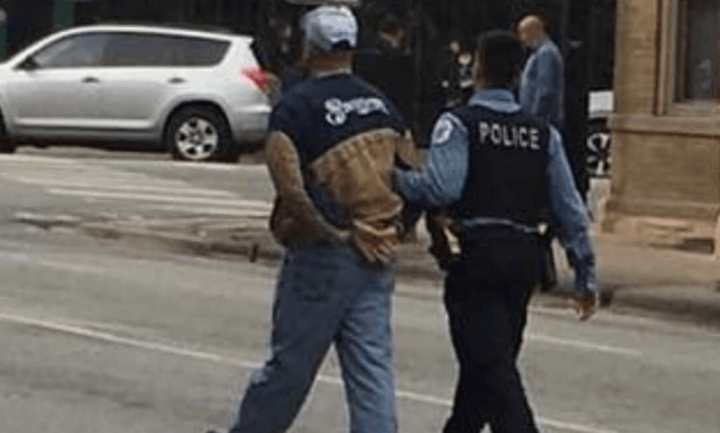 Brewers Fans Arrested In Wrigleyville After Leaving Man In Critical Condition