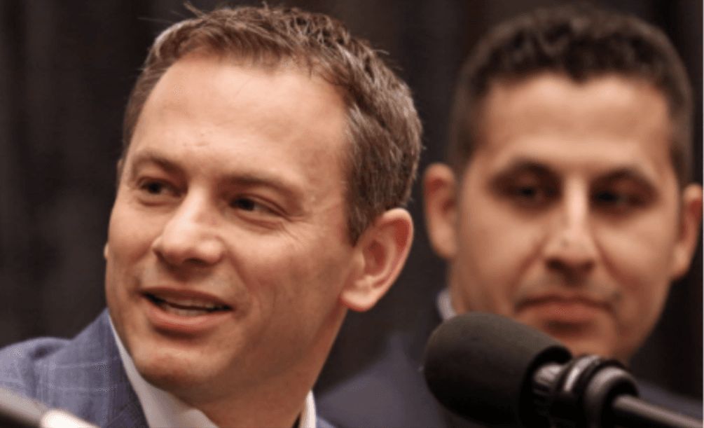 Cubs Lose Another Top Member Of Their Front Office