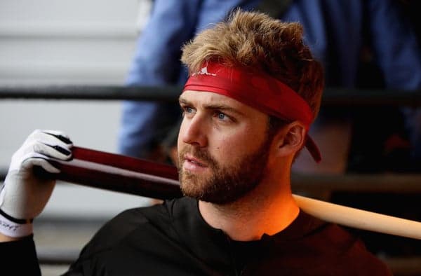 White Sox Make Moves On Avi Garcia And Matt Davidson