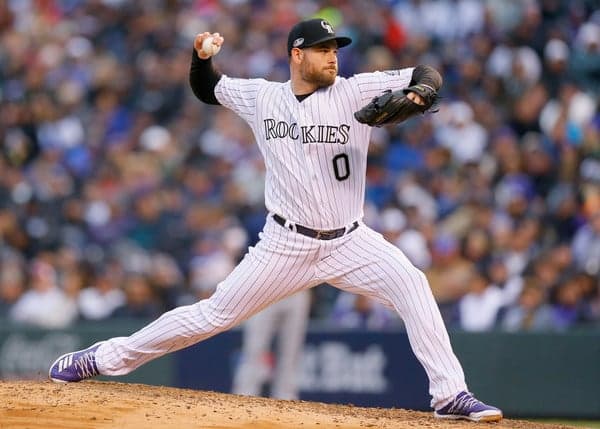 White Sox Interest In Adam Ottavino Remains Consistent