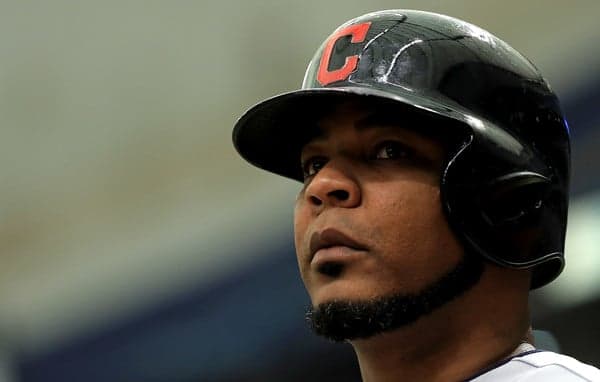 Could The White Sox Chase Encarnacion As Insurance For Trading Abreu?