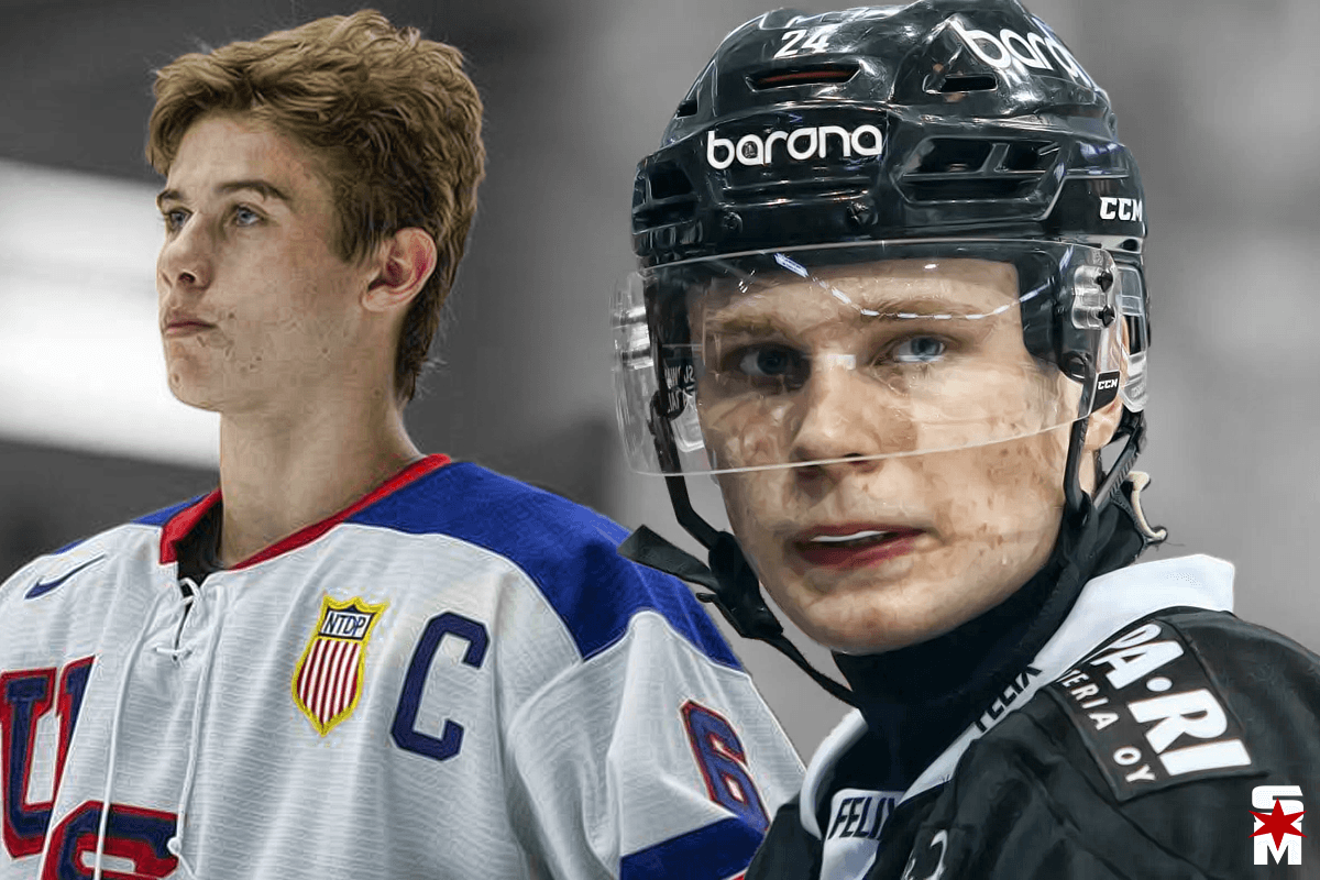 Two Big Reasons Why the Blackhawks Are Winners In a Losing Season