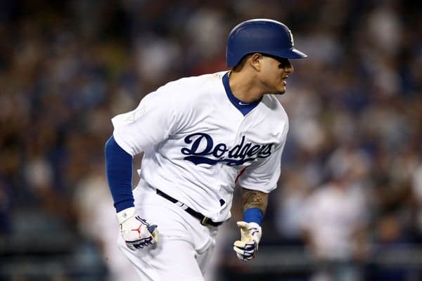 "Swellopt" Might Explain White Sox Low Offer Reported For Machado