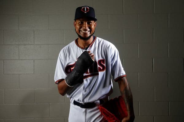 White Sox Sign Ervin Santana In The Middle Of Manny Machado's Press Conference
