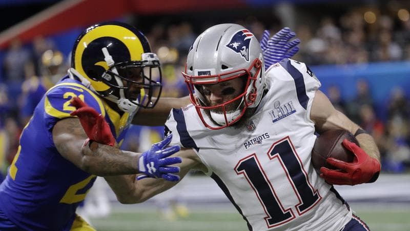 Thoughts On Super Bowl LIII And The Chicago Bears