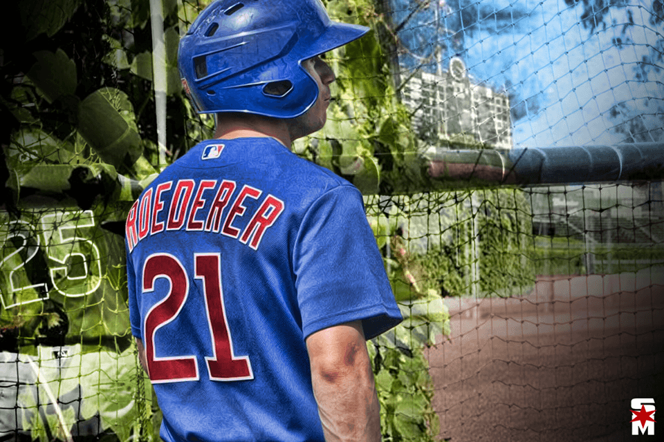 Cubs Prospect Sits Down To Chat With Sports Mockery