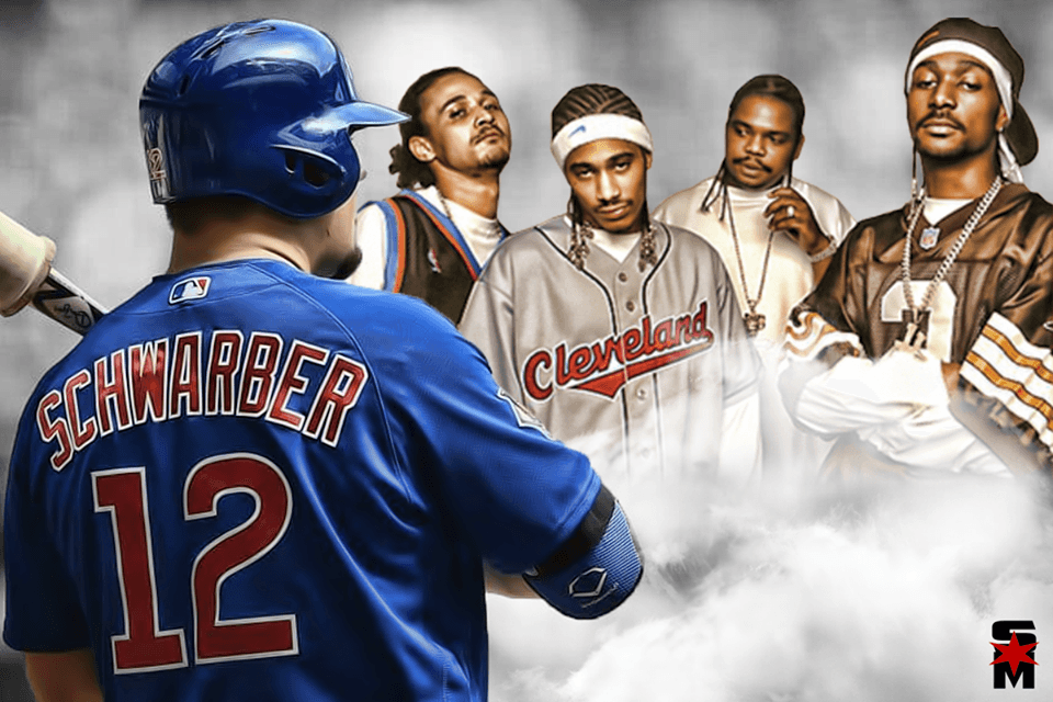 2019 Chicago Cubs Walk Up Music