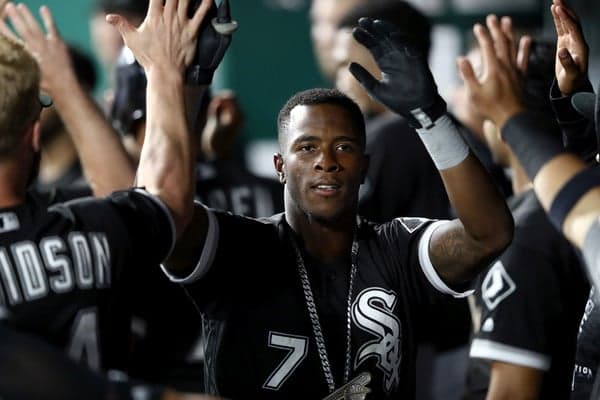 Tim Anderson Takes Subtle Jab At The Minnesota Twins