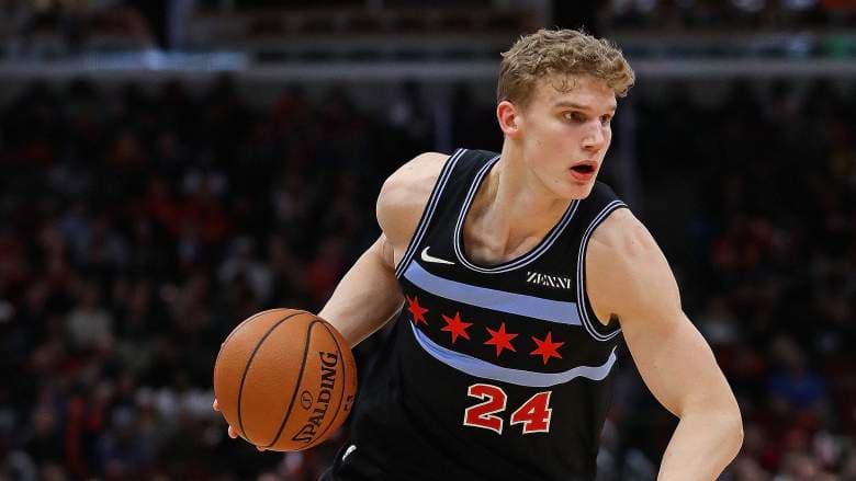 What's Happened To Lauri Markkanen?