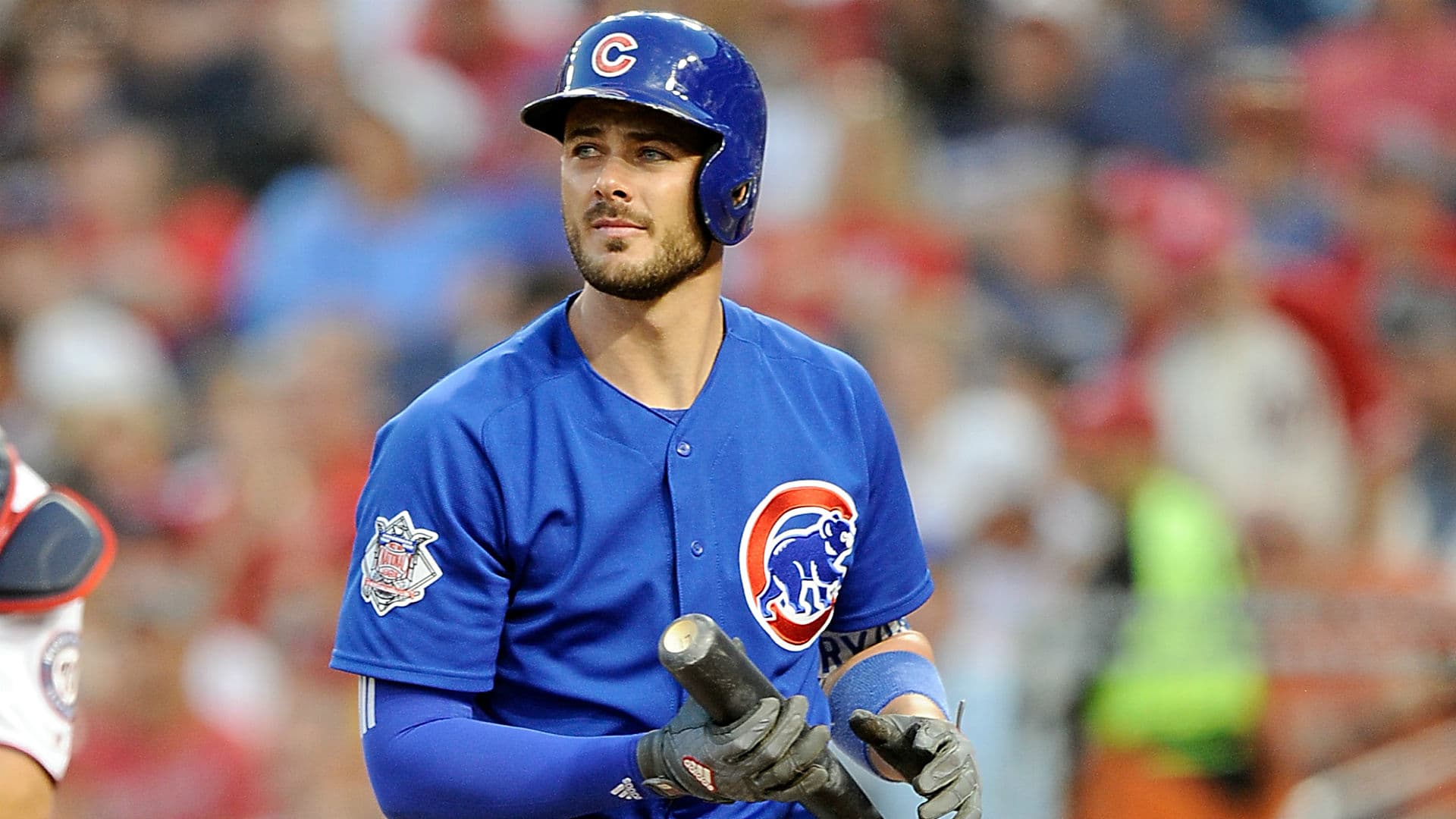Trade Talks Involving Kris Bryant Are Heating Up Again