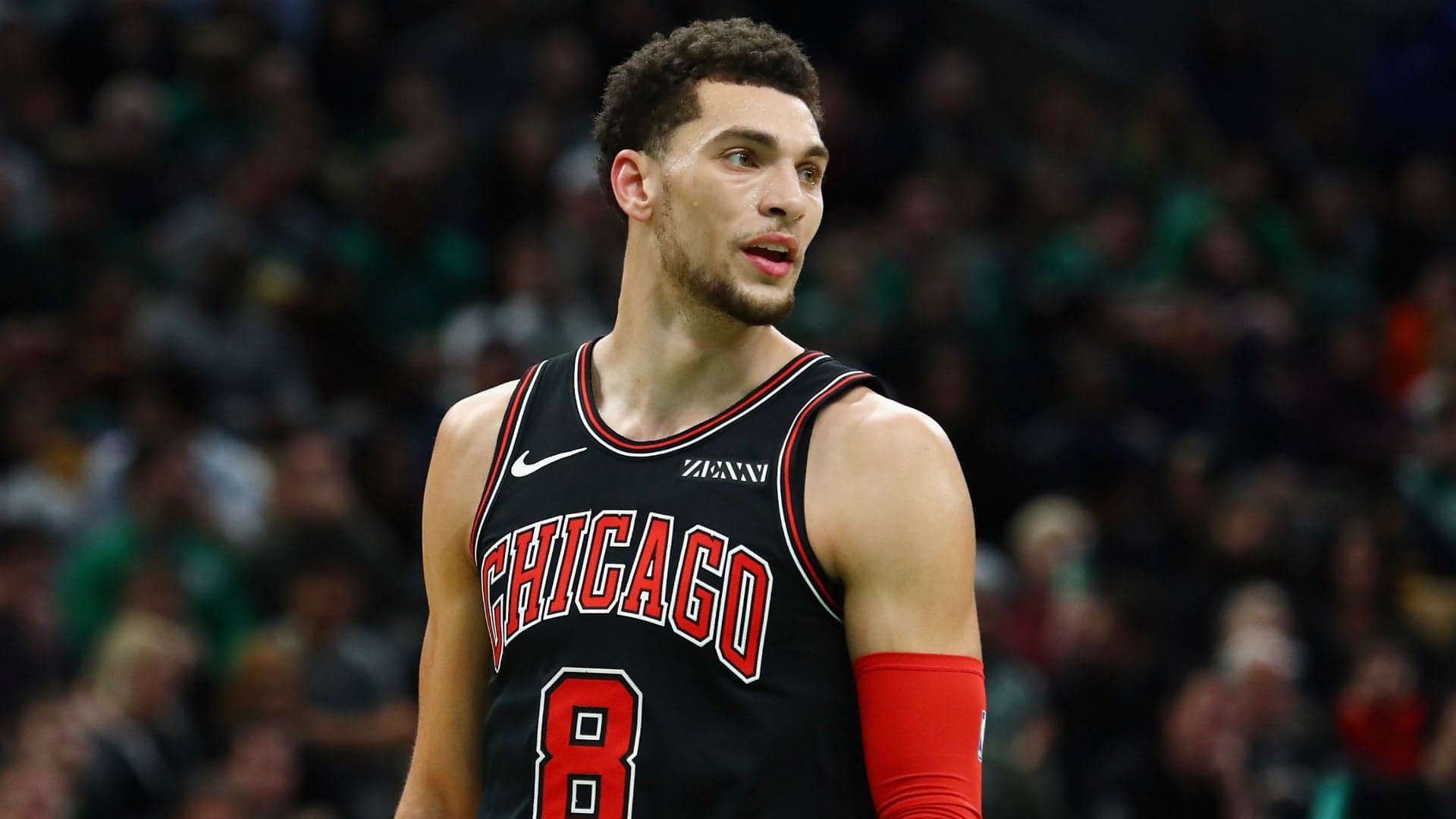 Bulls Will Be Represented All-Star Weekend