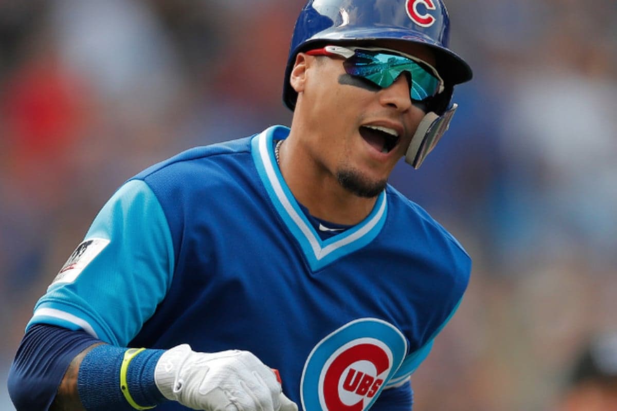 Javy Báez Opens Up On Possible Extension With Cubs
