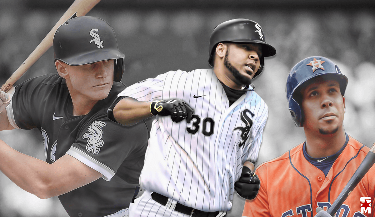 Solutions To Fix White Sox Abysmal Production From The DH
