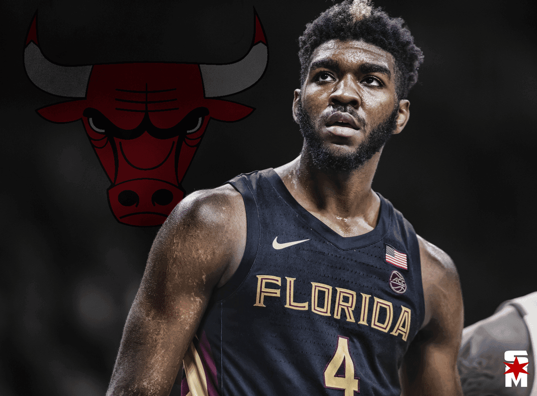 Breaking Down Bulls Draft Pick Patrick Williams
