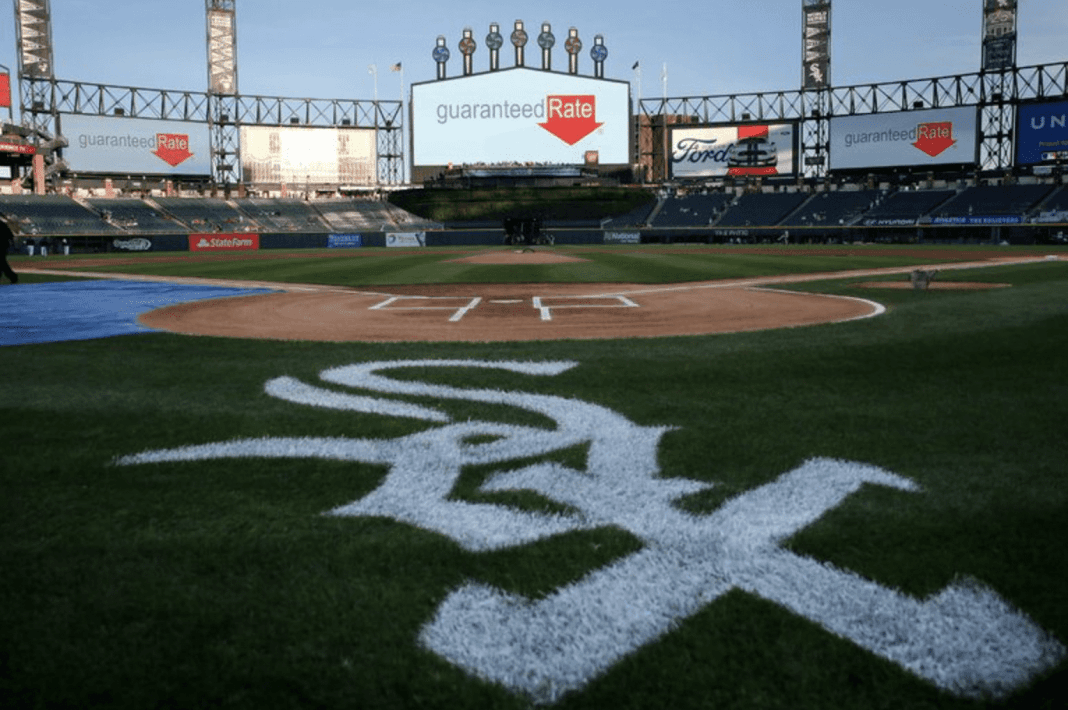 White Sox Add Oscar Colás, Another Elite Cuban Prospect