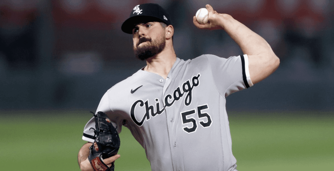 White Sox Drop Intense Pitching Duel To Yankees
