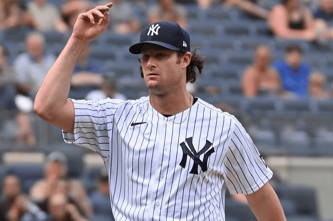 Garrett Cole Provides Wake Up Call For White Sox Offense