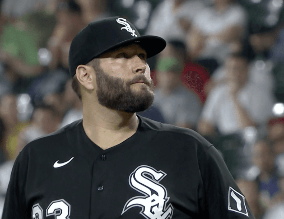 Lynn Calls Victory One Of The Most Satisfying Of His Career