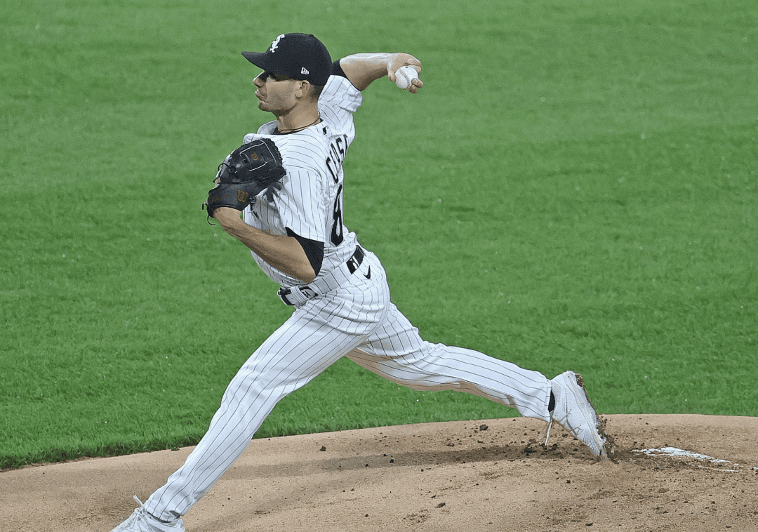We Are Witnessing A New And Improved Dylan Cease