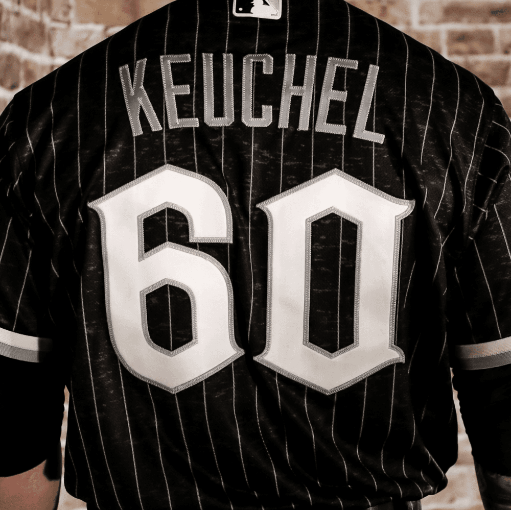 White Sox Unveil New SOUTHSIDE Uniforms