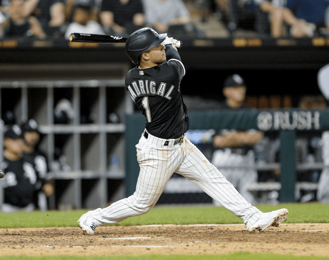 With Madrigal Out, Who Fills The Hole At Second Base?