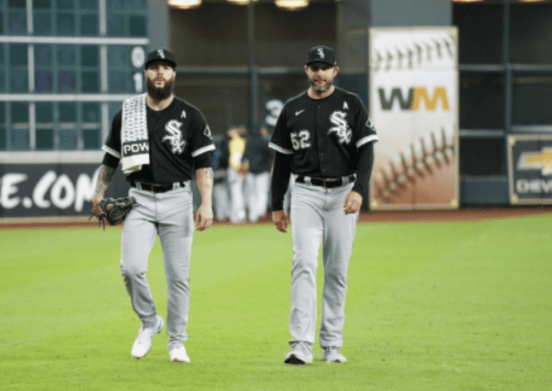Houston Was A Wakeup Call For White Sox But Don't Panic