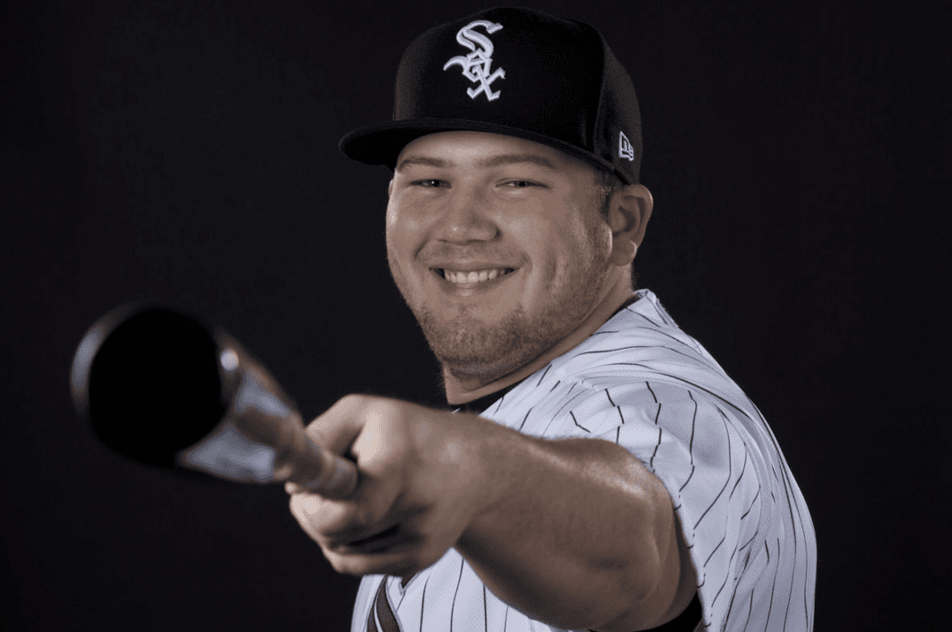 Jake Burger Set To Make His MLB Debut In Detroit